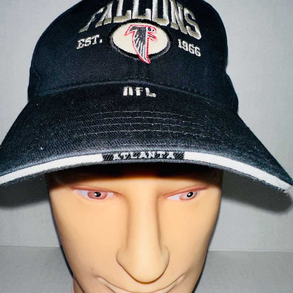 Gameday NFL Vintage Atlanta Falcons Cap